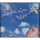 FAZLA - Zlatan Fazlic - Made in BiH (CD) FAZLA - Zlatan Fazlic - Made in BiH (CD)